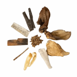 Box faibles calories